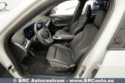 
										BMW X1 xDrive23d Automatas 2023 full									