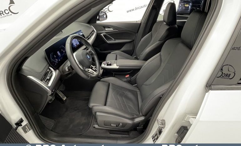 
								BMW X1 xDrive23d Automatas 2023 full									