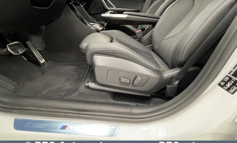 
								BMW X1 xDrive23d Automatas 2023 full									