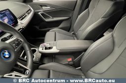 
										BMW X1 xDrive23d Automatas 2023 full									