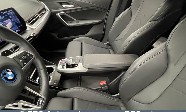 
								BMW X1 xDrive23d Automatas 2023 full									