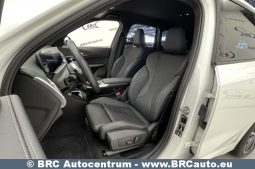 
										BMW X1 xDrive23d Automatas 2023 full									