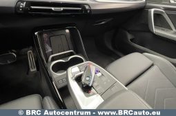 
										BMW X1 xDrive23d Automatas 2023 full									