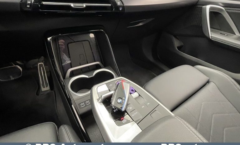 
								BMW X1 xDrive23d Automatas 2023 full									