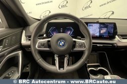 
										BMW X1 xDrive23d Automatas 2023 full									