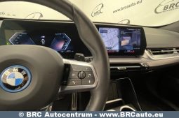 
										BMW X1 xDrive23d Automatas 2023 full									