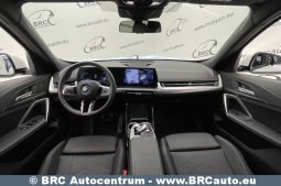 
										BMW X1 xDrive23d Automatas 2023 full									