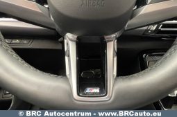
										BMW X1 xDrive23d Automatas 2023 full									