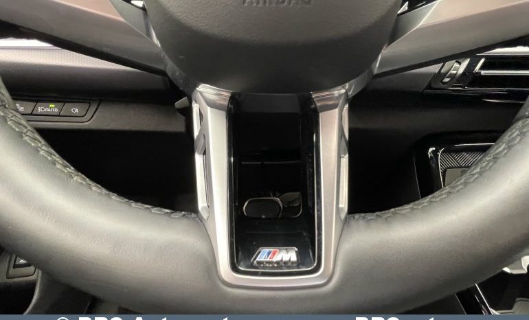 
								BMW X1 xDrive23d Automatas 2023 full									