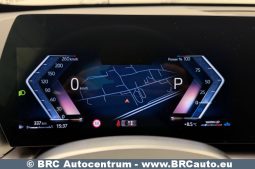 
										BMW X1 xDrive23d Automatas 2023 full									