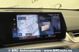 
										BMW X1 xDrive23d Automatas 2023 full									