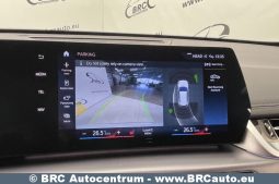 
										BMW X1 xDrive23d Automatas 2023 full									