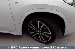 
										BMW X1 xDrive23d Automatas 2023 full									
