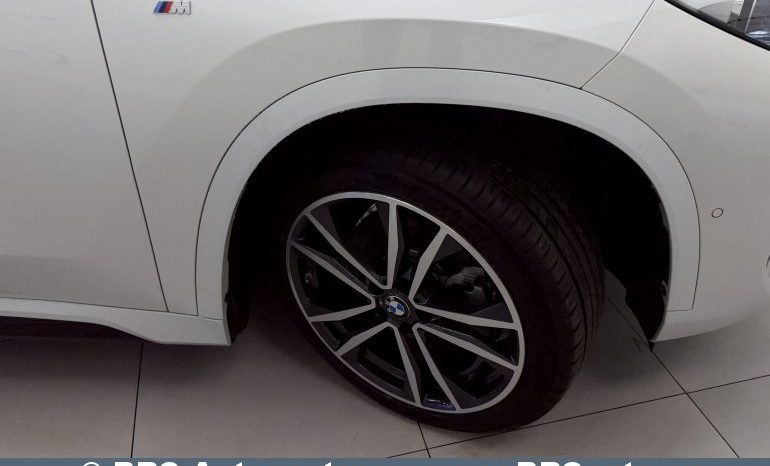 
								BMW X1 xDrive23d Automatas 2023 full									