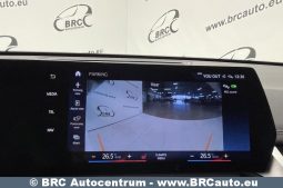 
										BMW X1 xDrive23d Automatas 2023 full									