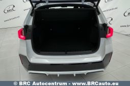 
										BMW X1 xDrive23d Automatas 2023 full									