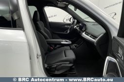 
										BMW X1 xDrive23d Automatas 2023 full									