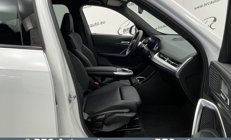 
								BMW X1 xDrive23d Automatas 2023 full									