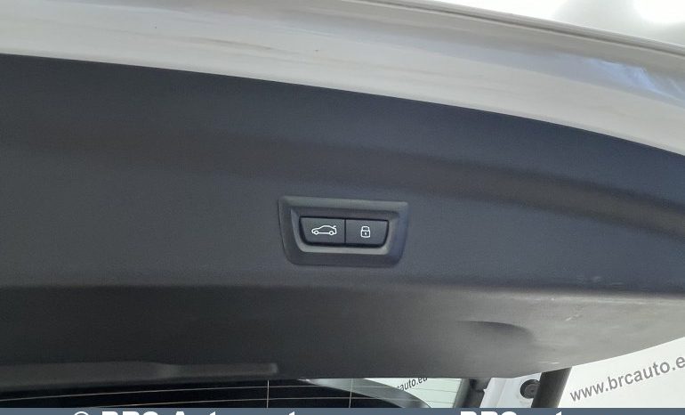 
								BMW X1 xDrive23d Automatas 2023 full									