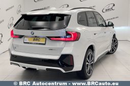 
										BMW X1 xDrive23d Automatas 2023 full									