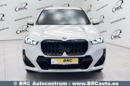 
										BMW X1 xDrive23d Automatas 2023 full									