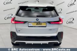 
										BMW X1 xDrive23d Automatas 2023 full									