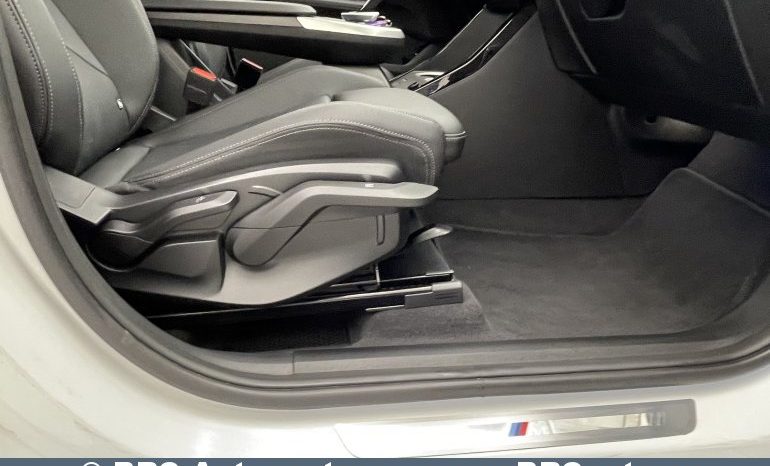 
								BMW X1 xDrive23d Automatas 2023 full									