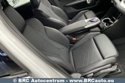 
										BMW X1 xDrive23d Automatas 2023 full									