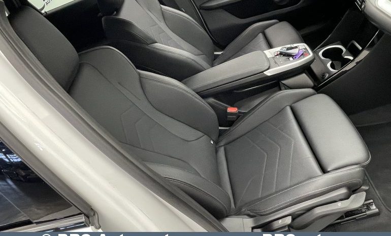 
								BMW X1 xDrive23d Automatas 2023 full									