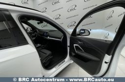 
										BMW X1 xDrive23d Automatas 2023 full									