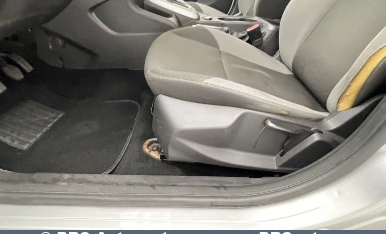 
								Ford Focus TDCi 2014 full									