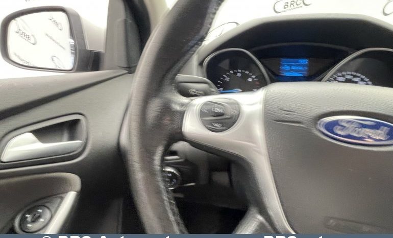 
								Ford Focus TDCi 2014 full									