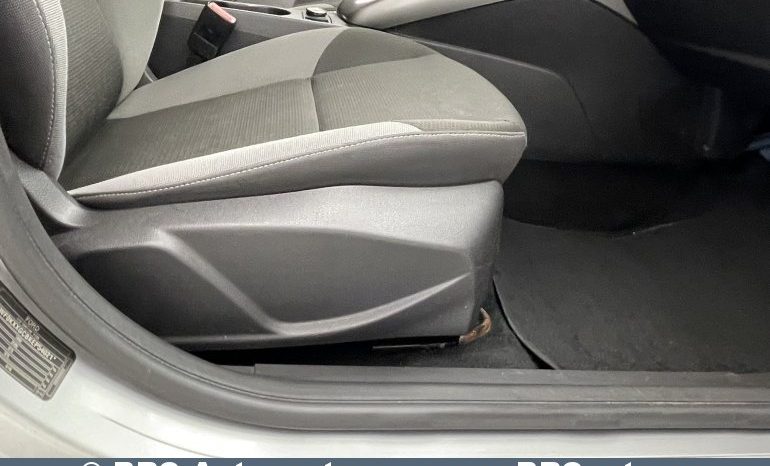
								Ford Focus TDCi 2014 full									