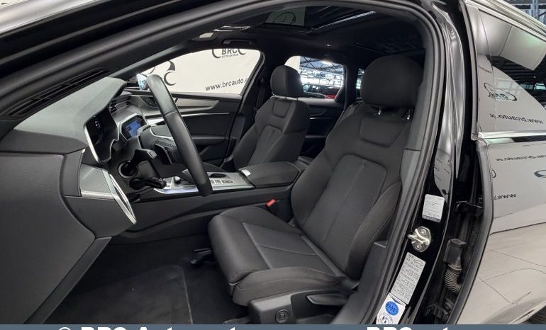 
								Audi A6 Avant 50TFSI e Plug-In Automatas 2022 full									