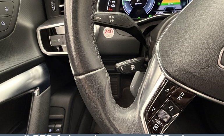 
								Audi A6 Avant 50TFSI e Plug-In Automatas 2022 full									