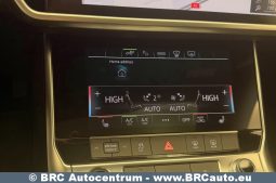 
										Audi A6 Avant 50TFSI e Plug-In Automatas 2022 full									