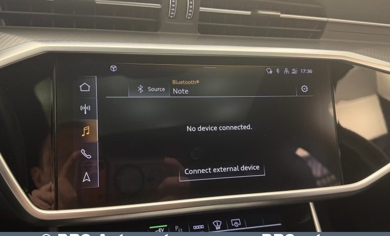 
								Audi A6 Avant 50TFSI e Plug-In Automatas 2022 full									