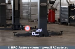 
										Audi A6 Avant 50TFSI e Plug-In Automatas 2022 full									