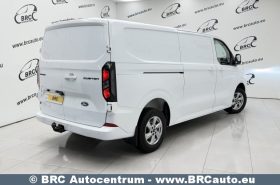 Ford Transit Custom 2.0 EcoBlue 2024