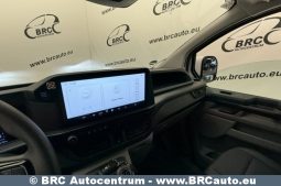 
										Ford Transit Custom 2.0 EcoBlue 2024 pilnas									