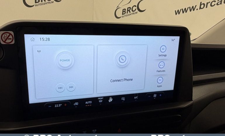 
								Ford Transit Custom 2.0 EcoBlue 2024 pilnas									