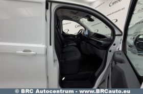 Ford Transit Custom 2.0 EcoBlue 2024