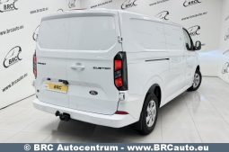 
										Ford Transit Custom 2.0 EcoBlue 2024 pilnas									