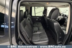 
										Land Rover Discovery SDV6 HSE Automatas 2012 full									