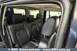 
										Land Rover Discovery SDV6 HSE Automatas 2012 full									