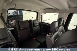 
										Land Rover Discovery SDV6 HSE Automatas 2012 full									