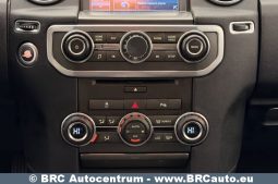 
										Land Rover Discovery SDV6 HSE Automatas 2012 full									
