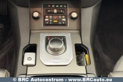 
										Land Rover Discovery SDV6 HSE Automatas 2012 full									