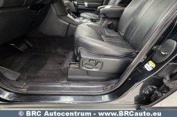 
										Land Rover Discovery SDV6 HSE Automatas 2012 full									