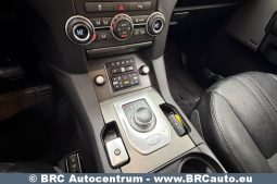 
										Land Rover Discovery SDV6 HSE Automatas 2012 full									